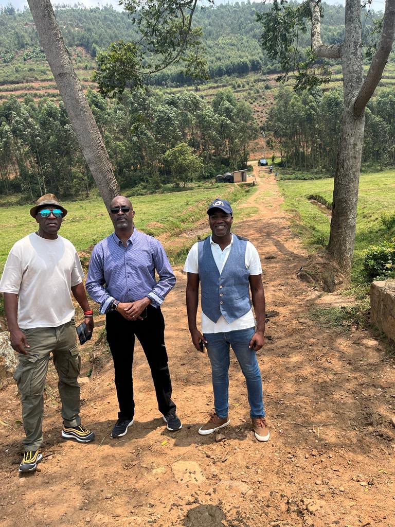 Agriculture & Agritech project and relationship work